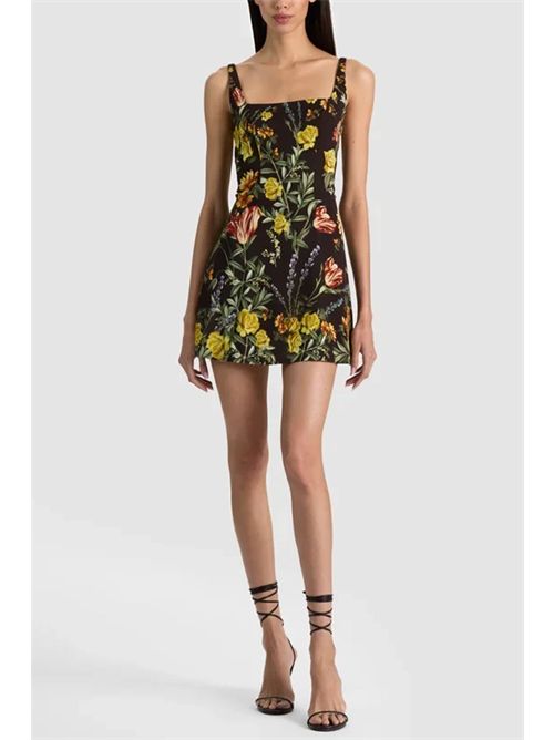 Julia dress ALICE & OLIVIA | CC607P23525D155